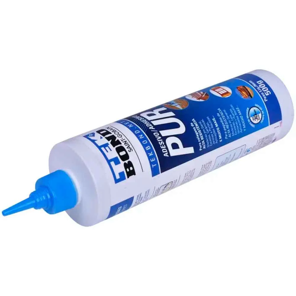 Adesivo Pur Monocomponente 500gr Tekbond